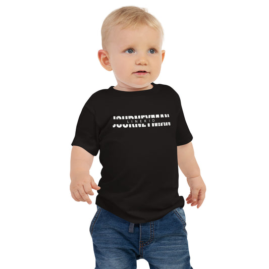 Infant JOURNEYMAN LINEKID T-Shirt