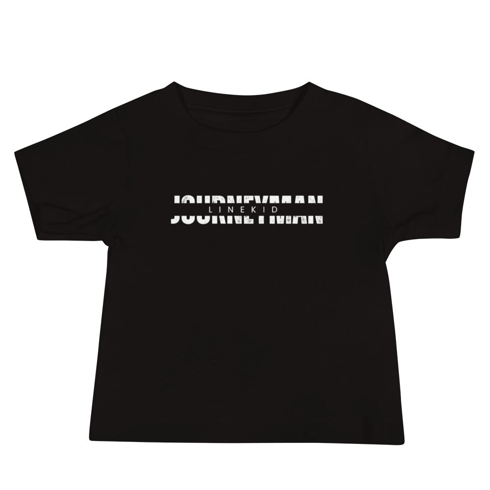 Infant JOURNEYMAN LINEKID T-Shirt