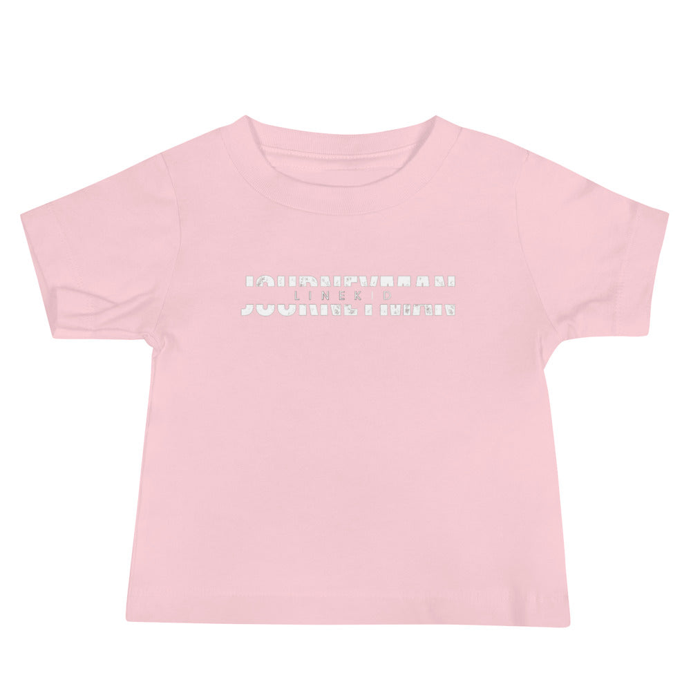 Infant JOURNEYMAN LINEKID T-Shirt