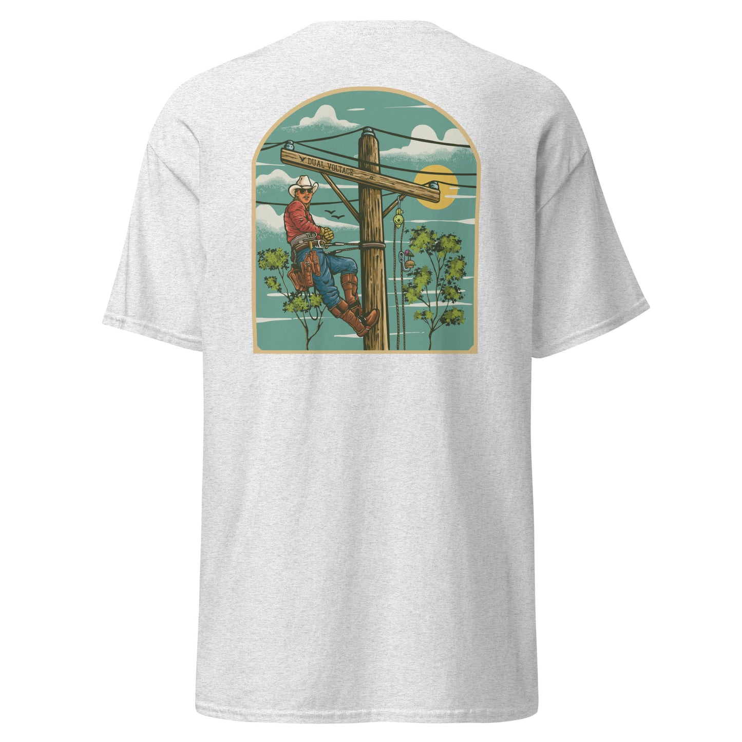 Chattahoochee T-Shirt