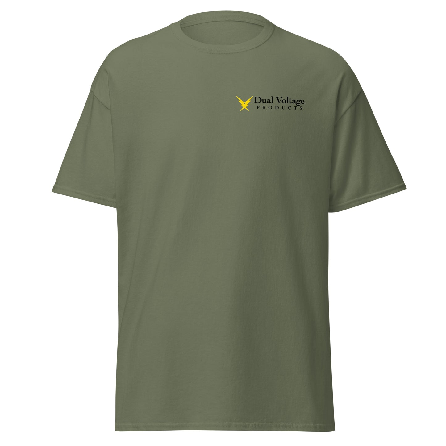 Chattahoochee T-Shirt