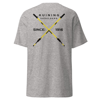 Ruining Shoulders T-shirt