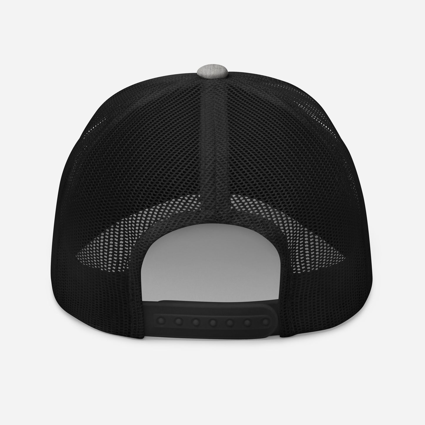 Full Logo Trucker Hat