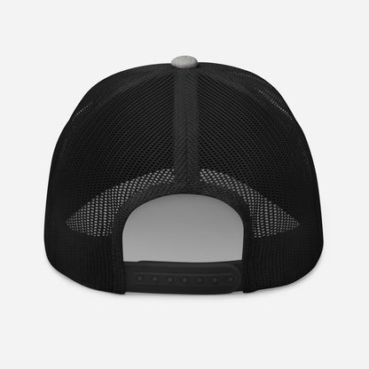 Full Logo Trucker Hat