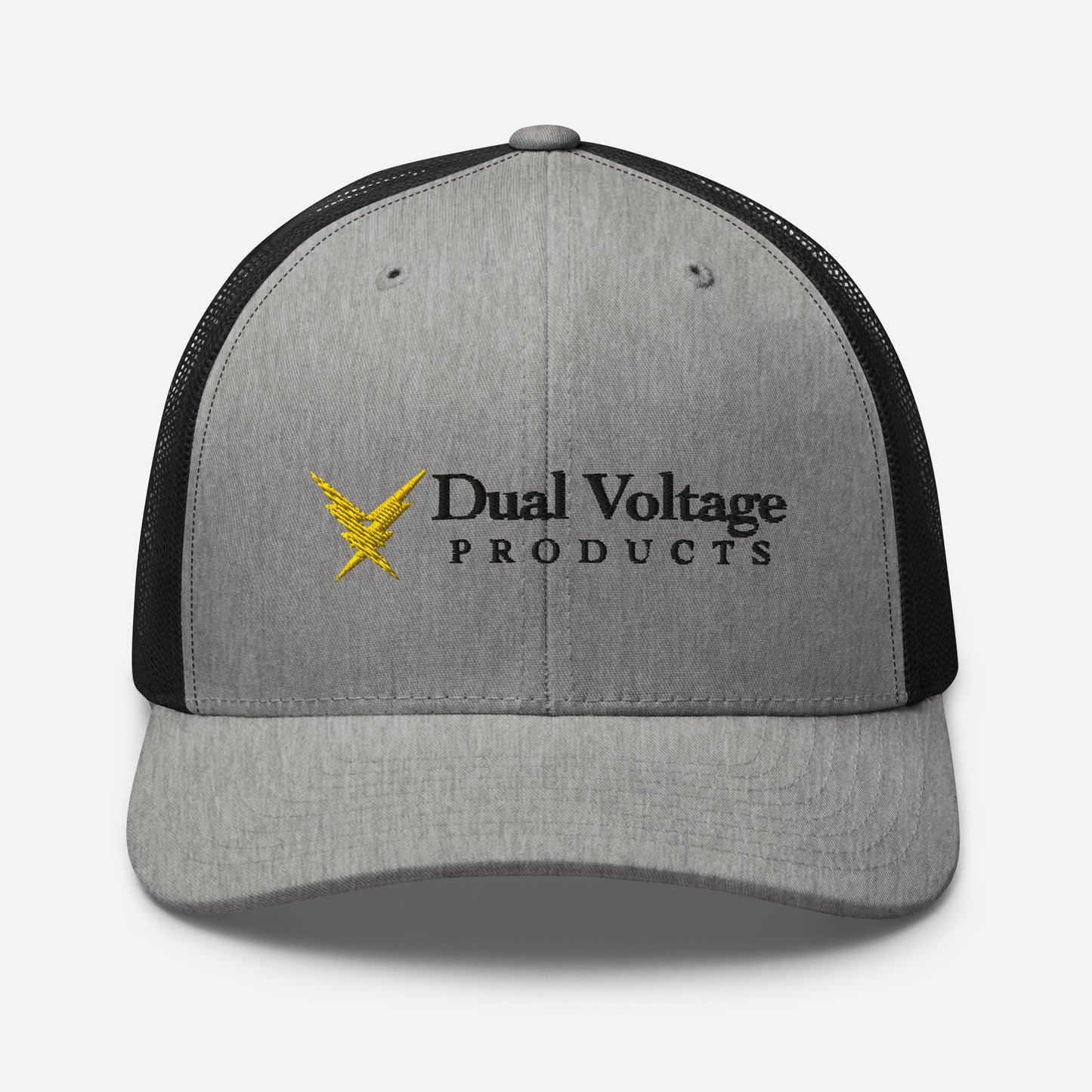 Full Logo Trucker Hat