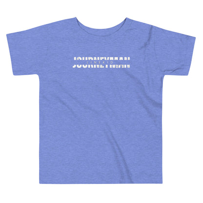 Toddler JOURNEYMAN LINEKID T-Shirt