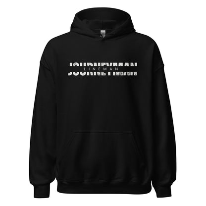 Journeyman Lineman Hoodie