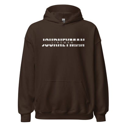 Journeyman Lineman Hoodie