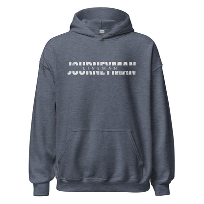 Journeyman Lineman Hoodie