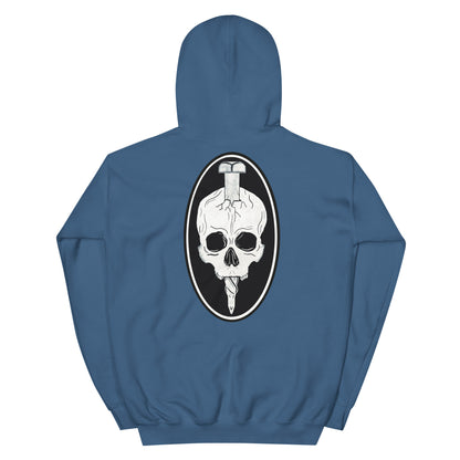 Men’s Headache Hoodie