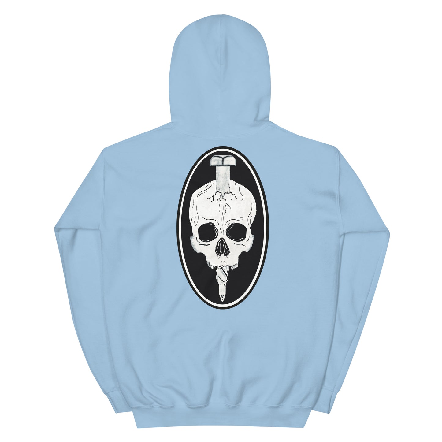 Men’s Headache Hoodie