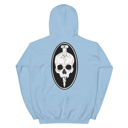 Men’s Headache Hoodie