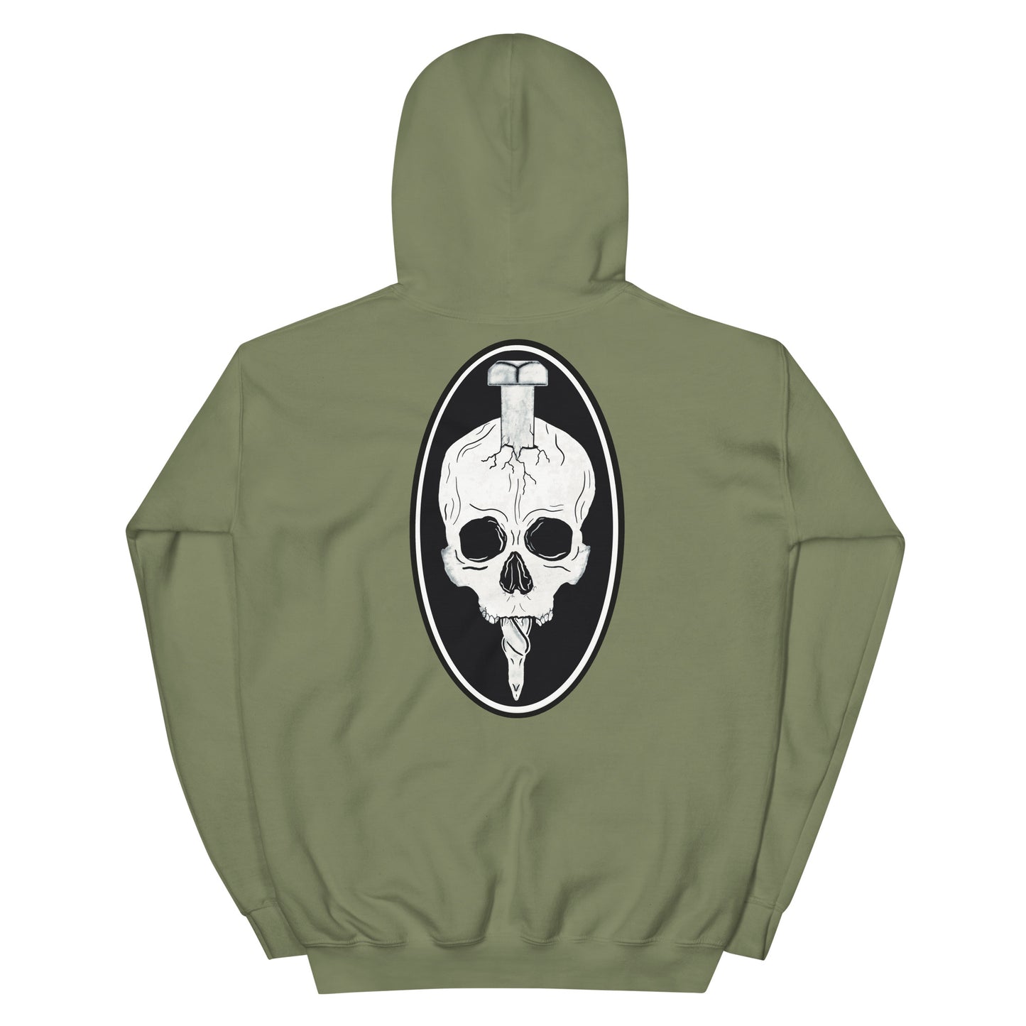 Men’s Headache Hoodie