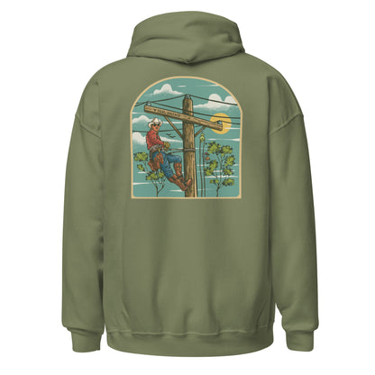 Chattahoochee Hoodie