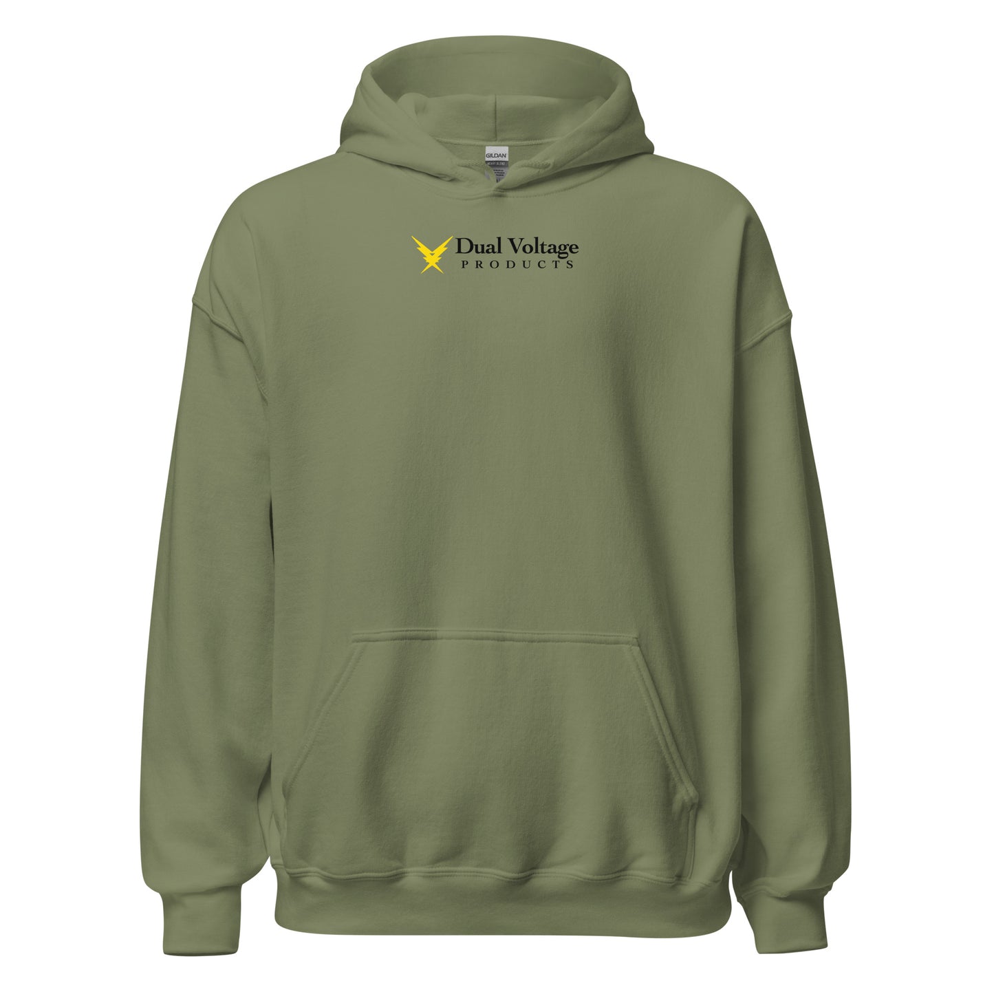 Chattahoochee Hoodie