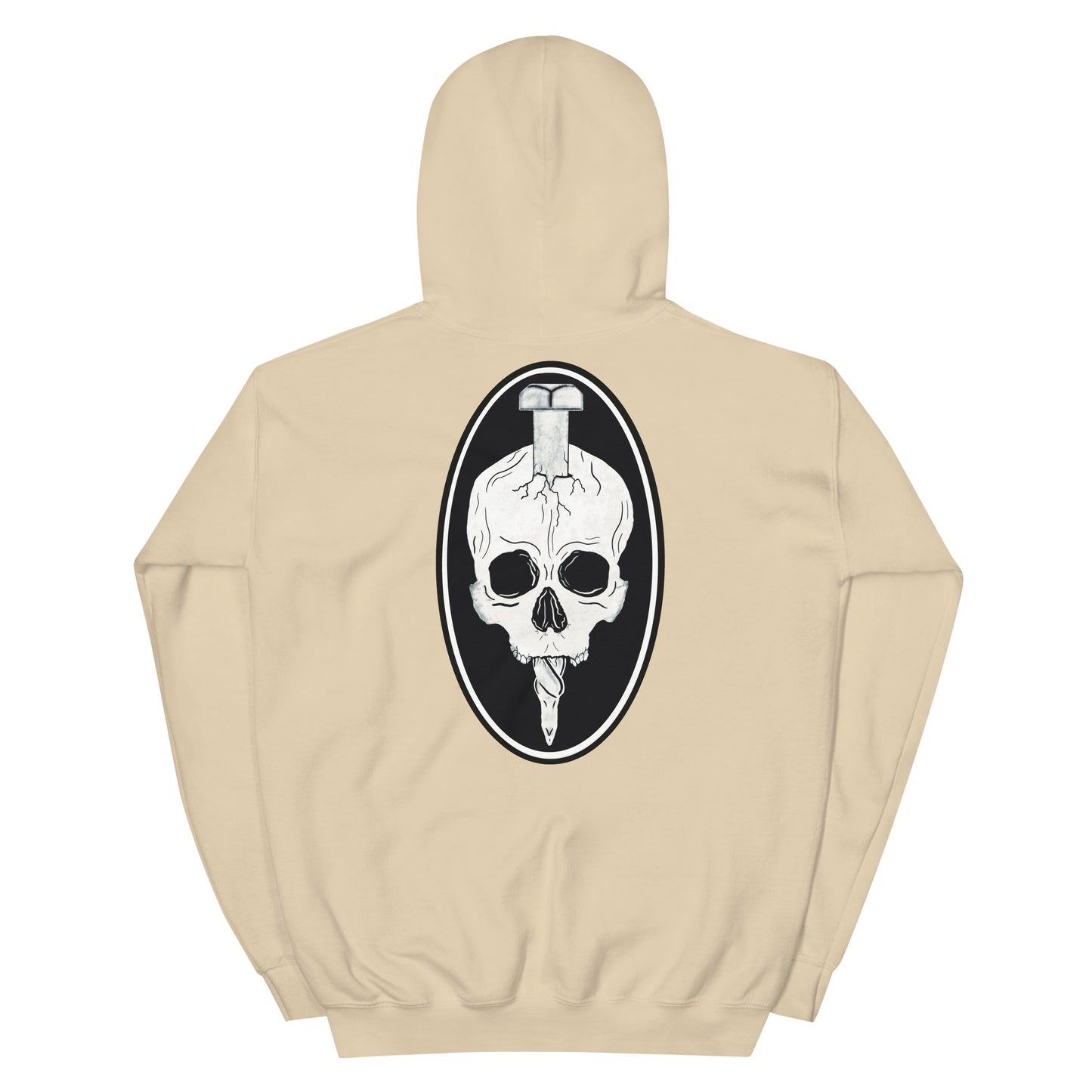 Men’s Headache Hoodie