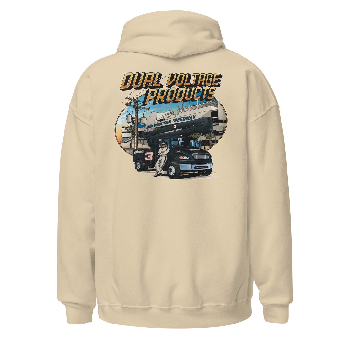 DALE Hoodie