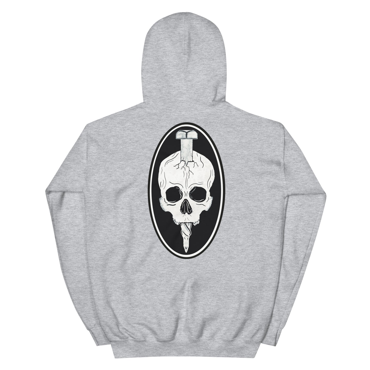 Men’s Headache Hoodie