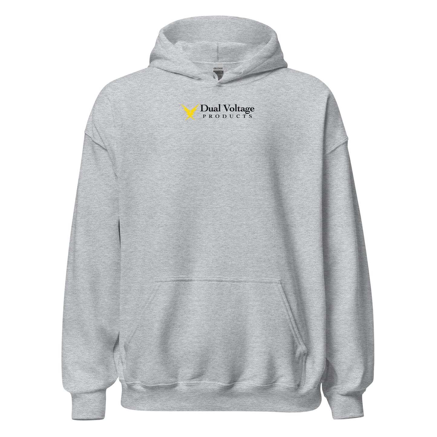 Chattahoochee Hoodie