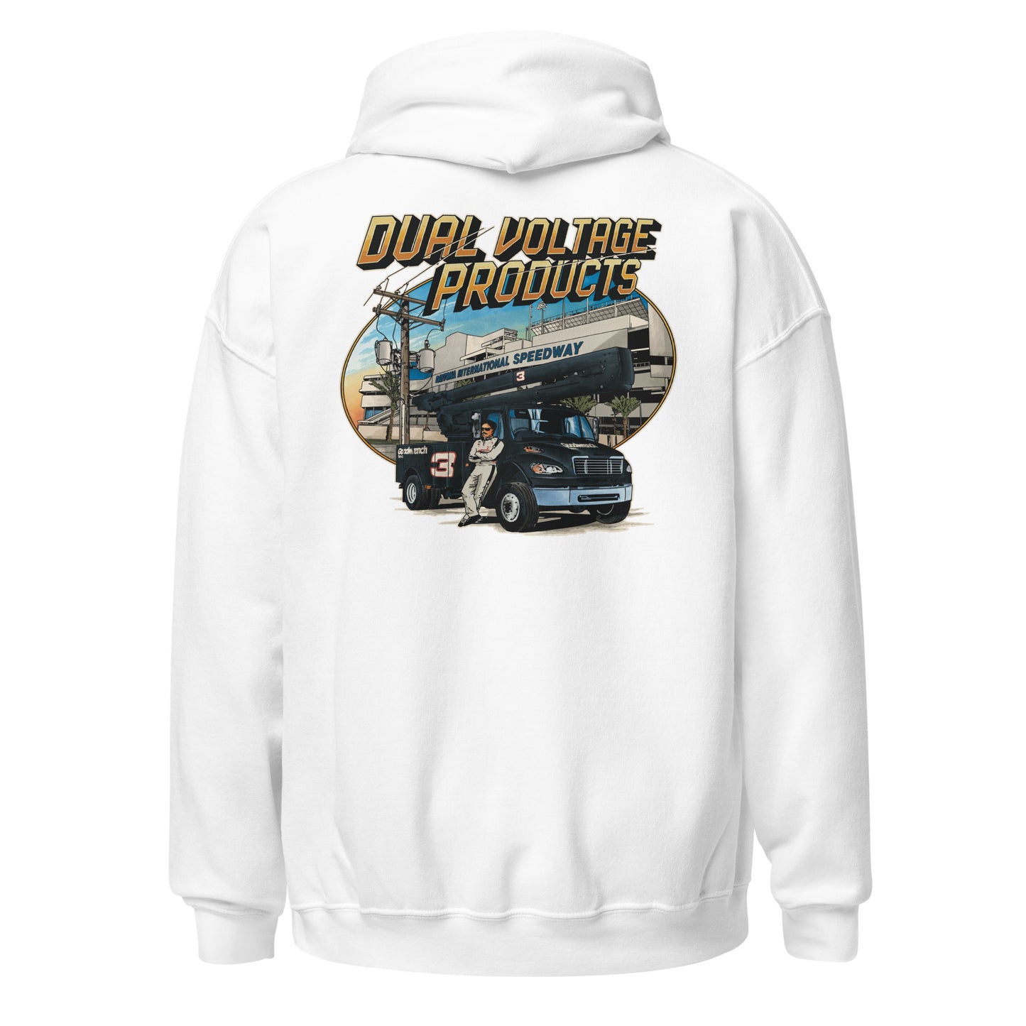 DALE Hoodie