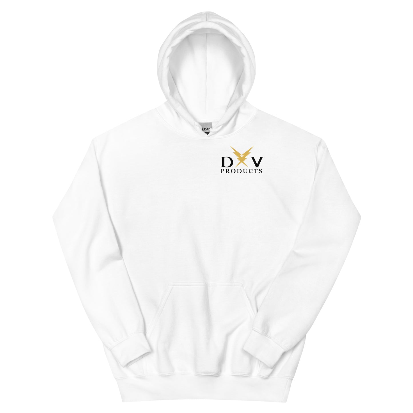 Men’s Headache Hoodie