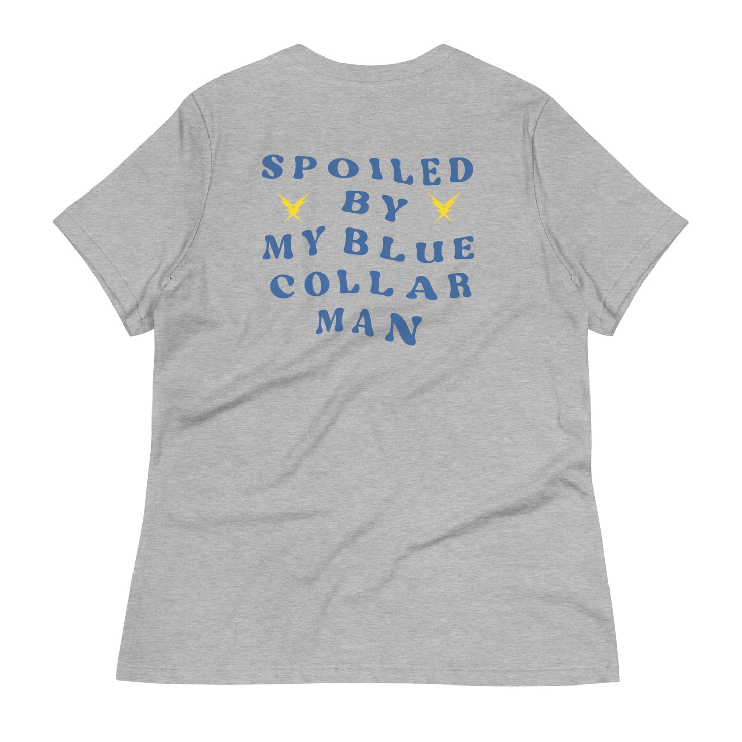 Spoiled Relaxed T-Shirt