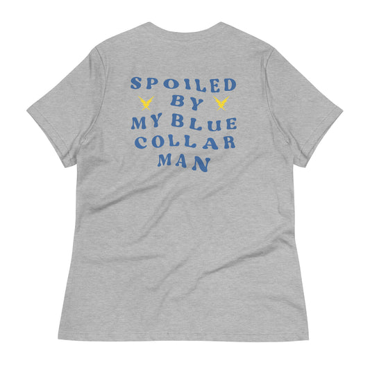 Spoiled Relaxed T-Shirt