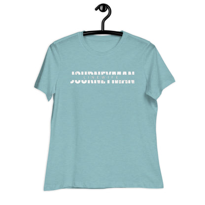 Linewife Relaxed T-Shirt