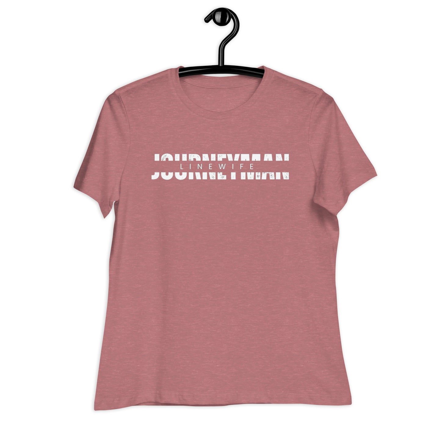 Linewife Relaxed T-Shirt