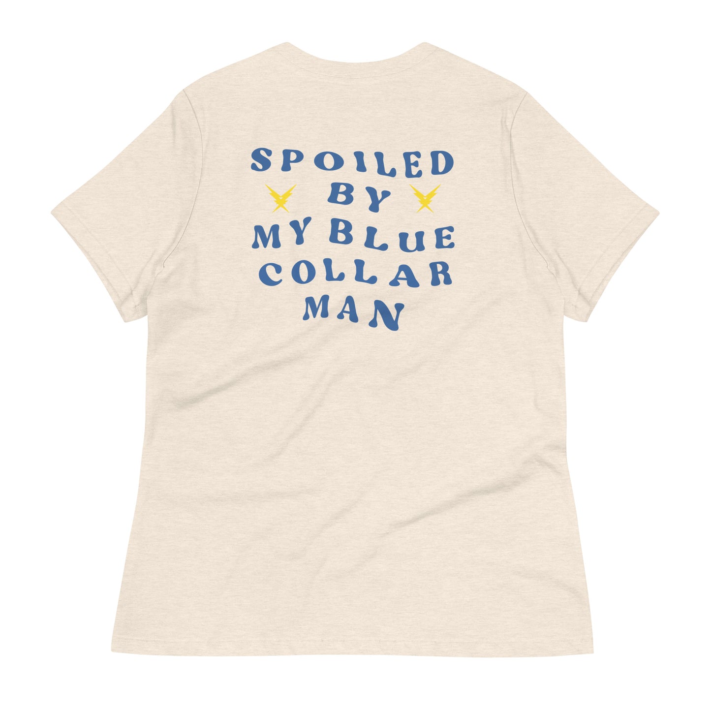 Spoiled Relaxed T-Shirt