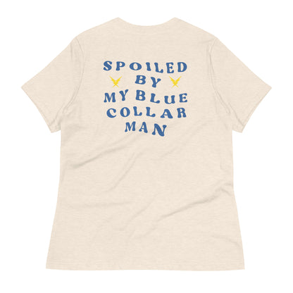 Spoiled Relaxed T-Shirt