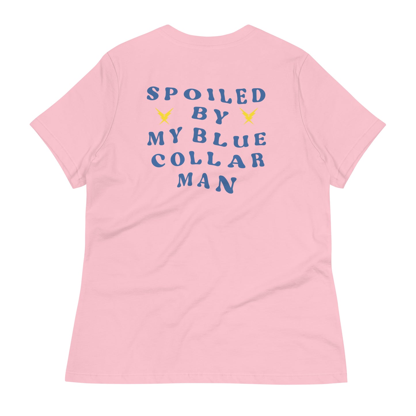 Spoiled Relaxed T-Shirt