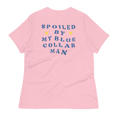 Spoiled Relaxed T-Shirt