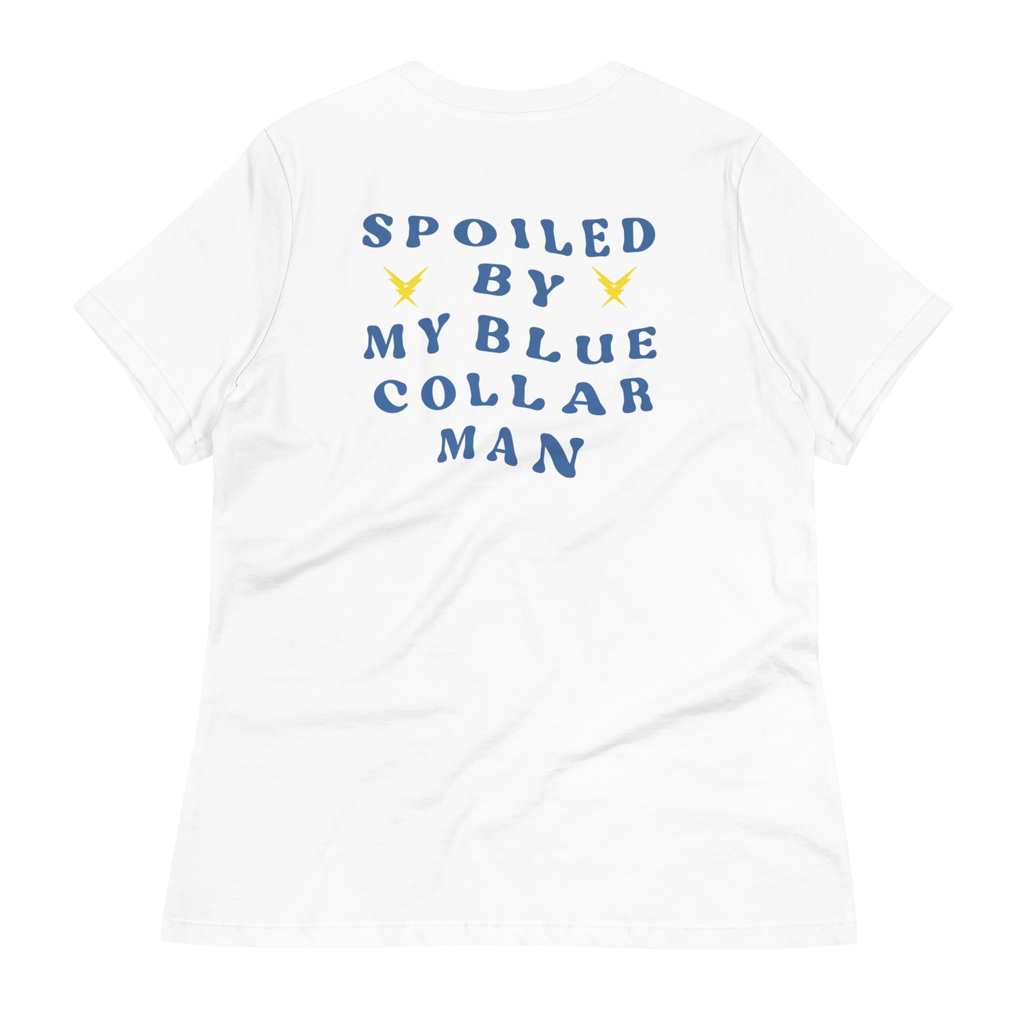 Spoiled Relaxed T-Shirt